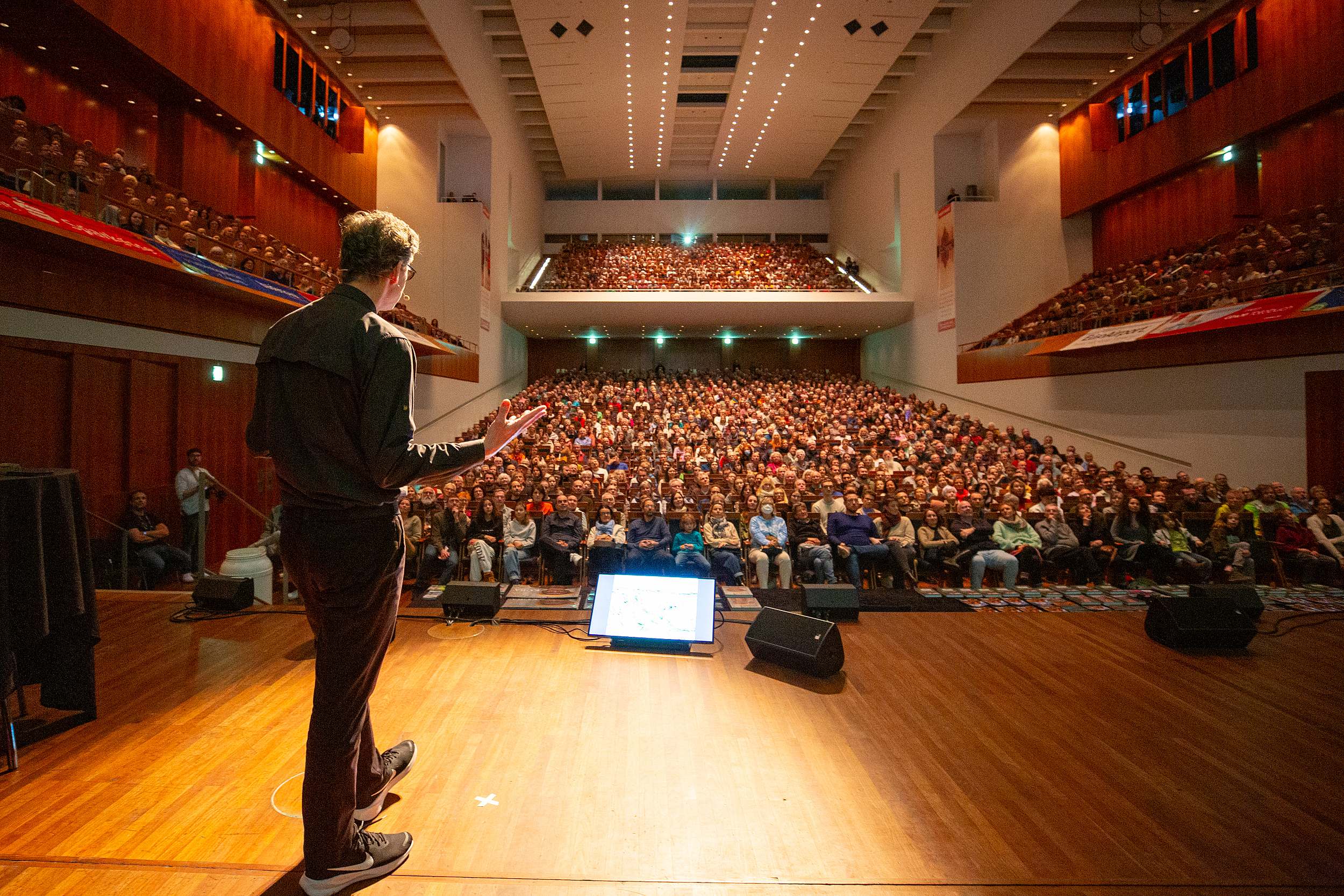 Lectures