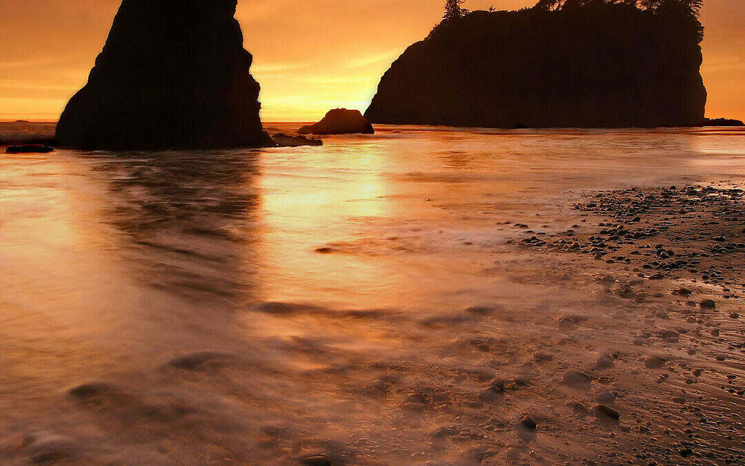 Ein Kontinent wächst