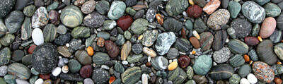 Diese Steine an der Westküste Neuseelands waren während der letzten 365 Millionen Jahre Bestandteil von drei majestätischen Gebirgen.