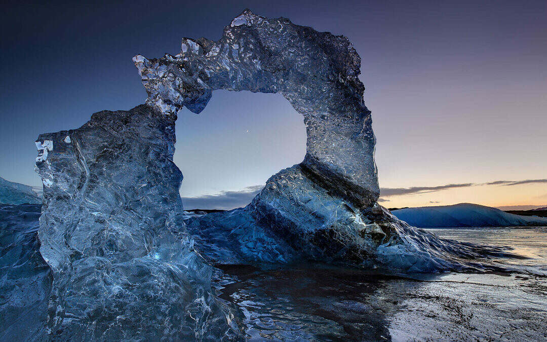 Arctic Gate
