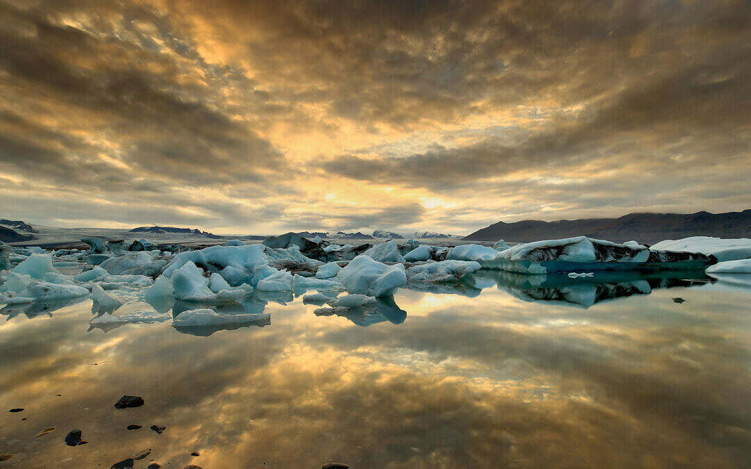 Twilight of the Gods