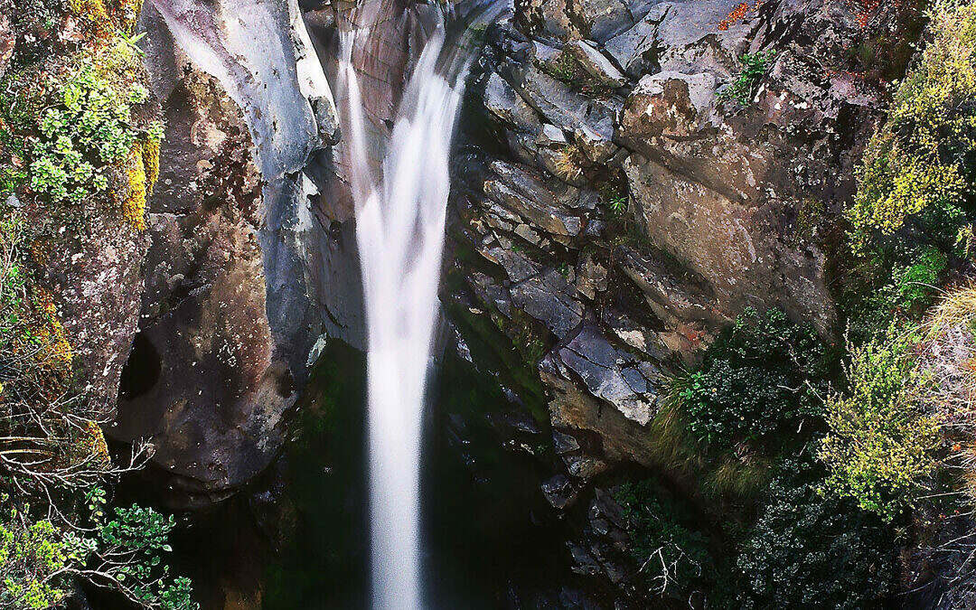 Flow, River of my Soul